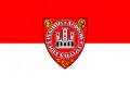 Flag of Sopron