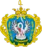 Coat of arms of Szolnok