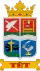 Official logo of Tét District