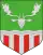 Official logo of Tamási District