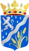 Official seal of Haarlemmermeer
