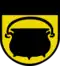 Coat of arms of Häfelfingen
