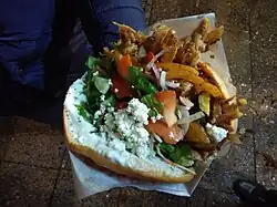 Döner Kebab