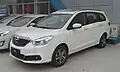 Haima V70