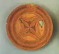 In the period 6500–5500 BC, the farming society of Halaf in northern Mesopotamia and Syria produced pottery that is among the finest ever made in the Near East.