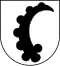 Coat of arms of Haldenstein