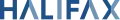 Official logo of Halifax