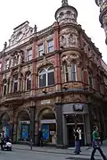 Branch in Leeds