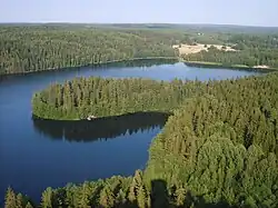 Aulanko