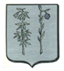 Coat of arms of Hamme