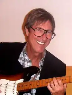 Marvin in 2007