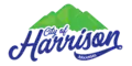 Official logo of Harrison