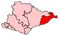 Outline map
