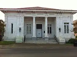 Hattiesburg Municipal Court