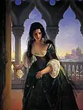 Secret Accusation (1847-1848)Musei Civici di Pavia, Pavia