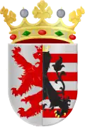 Official seal of Heerlen
