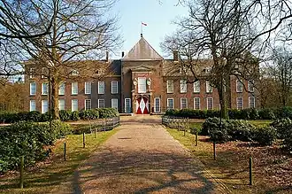 View of Heeze-Leende
