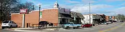 Heflin, Alabama