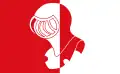 Flag of Helmond