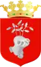 Coat of arms of Helmond