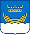 Coat of arms of Helsinki
