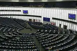European Parliament