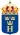 Coat of arms of the Home Guard
