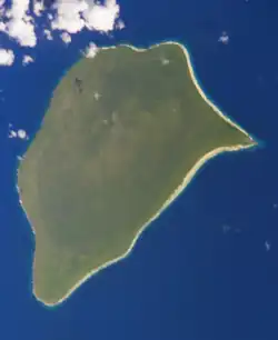 Henderson Island