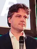 Henri Bontenbal -  Christian Democratic Appeal (CDA)