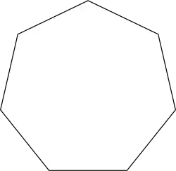heptagon