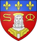 Coat of arms of Limoges