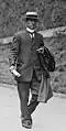 Attorney General  Herbert S. Hadley of Missouri