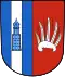 Coat of arms of Herdern