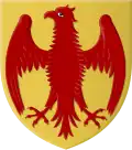 Coat of arms of Herstappe