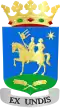 Official seal of Het Hogeland
