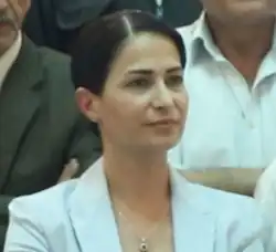 Hevrin Khalaf (2019)