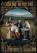 The Stone Cutting, or The cure of folly
