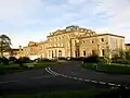 West Mercia Police HQ, Worcester