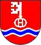 Coat of arms of Hinterrhein