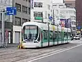 Green Mover Max