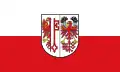 Flag of Salzwedel