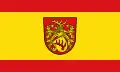 Flag of Forst (Lausitz)
