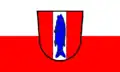 Flag of Kaiserslautern
