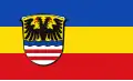 Flag of Wetteraukreis