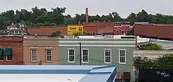 Historic Downtown Lake City