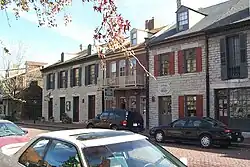 Historic Main Street