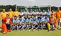 Field Hockey