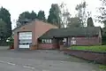 Hodnet Fire Station