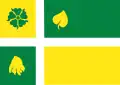 Flag of Hof van Twente