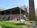 Hoffmann Kiln